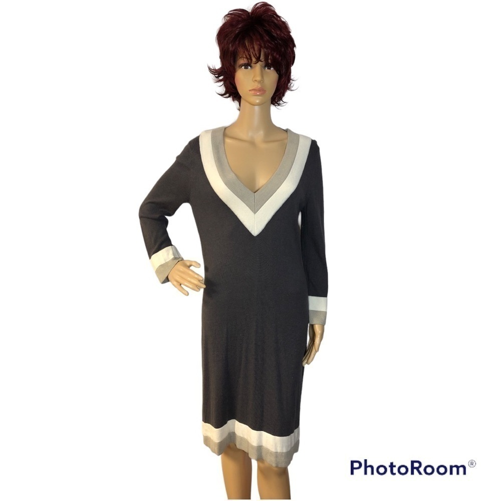 VENUS SWEATER DRESS